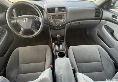 2007 Honda Accord Special Edition V-6 - Photo 6 - Merced, CA 95341
