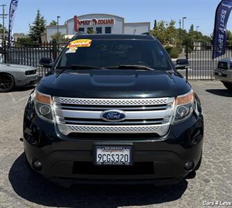 2014 Ford Explorer XLT - Photo 2 - Merced, CA 95341