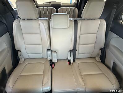 2014 Ford Explorer XLT - Photo 8 - Merced, CA 95341