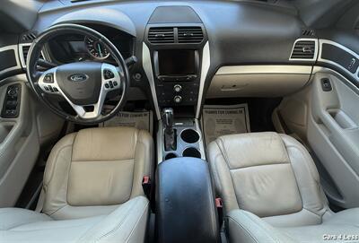 2014 Ford Explorer XLT - Photo 7 - Merced, CA 95341