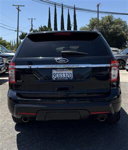 2014 Ford Explorer XLT - Photo 5 - Merced, CA 95341