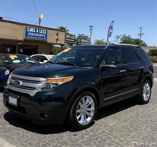 2014 Ford Explorer XLT - Photo 3 - Merced, CA 95341