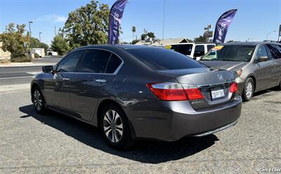 2013 Honda Accord LX   - Photo 3 - Merced, CA 95341