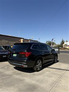 2016 Honda Pilot Touring - Photo 4 - Merced, CA 95341