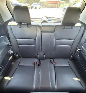 2016 Honda Pilot Touring - Photo 7 - Merced, CA 95341