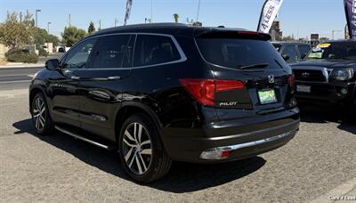 2016 Honda Pilot Touring - Photo 3 - Merced, CA 95341
