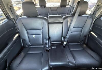 2016 Honda Pilot Touring - Photo 6 - Merced, CA 95341