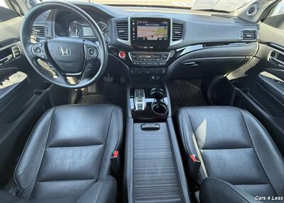 2016 Honda Pilot Touring - Photo 5 - Merced, CA 95341