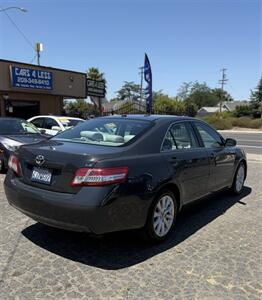 2010 Toyota Camry LE   - Photo 5 - Merced, CA 95341