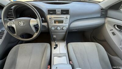2010 Toyota Camry LE   - Photo 6 - Merced, CA 95341