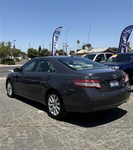 2010 Toyota Camry LE   - Photo 4 - Merced, CA 95341