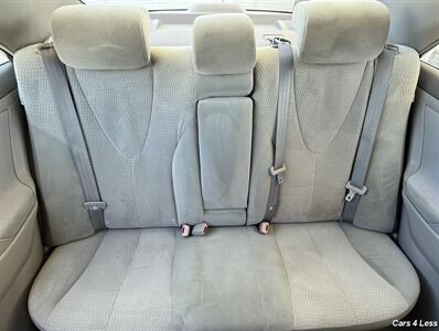 2010 Toyota Camry LE   - Photo 7 - Merced, CA 95341