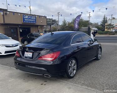 2014 Mercedes-Benz CLA CLA 250   - Photo 3 - Merced, CA 95341