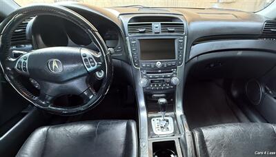 2006 Acura TL w/Navi   - Photo 5 - Merced, CA 95341