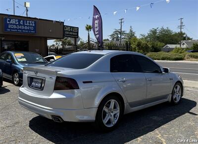 2006 Acura TL w/Navi   - Photo 4 - Merced, CA 95341