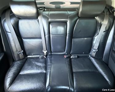2006 Acura TL w/Navi   - Photo 6 - Merced, CA 95341