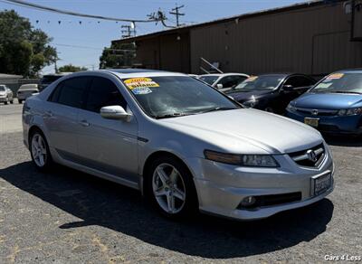 2006 Acura TL w/Navi   - Photo 2 - Merced, CA 95341