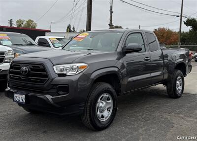 2019 Toyota Tacoma SR5   - Photo 3 - Merced, CA 95341