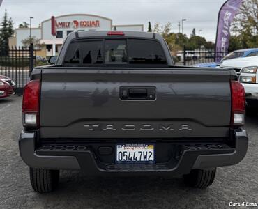 2019 Toyota Tacoma SR5   - Photo 5 - Merced, CA 95341