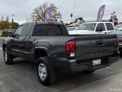 2019 Toyota Tacoma SR5   - Photo 4 - Merced, CA 95341