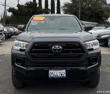 2019 Toyota Tacoma SR5   - Photo 2 - Merced, CA 95341