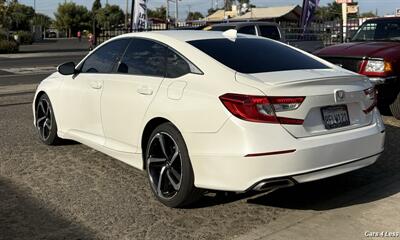 2018 Honda Accord Sport - Photo 3 - Merced, CA 95341