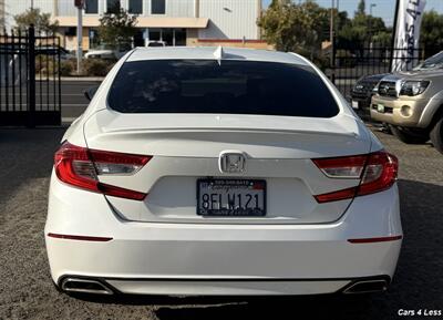 2018 Honda Accord Sport - Photo 4 - Merced, CA 95341