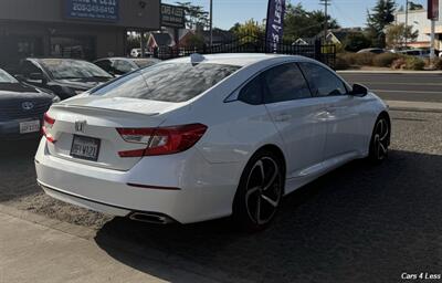 2018 Honda Accord Sport - Photo 5 - Merced, CA 95341