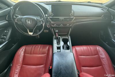2018 Honda Accord Sport - Photo 6 - Merced, CA 95341