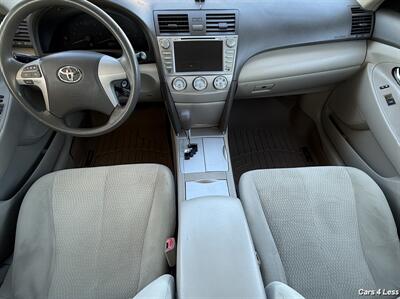 2011 Toyota Camry LE   - Photo 5 - Merced, CA 95341