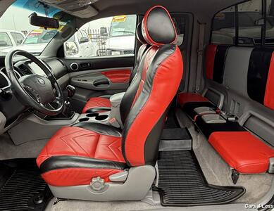 2007 Toyota Tacoma X-Runner V6   - Photo 8 - Merced, CA 95341