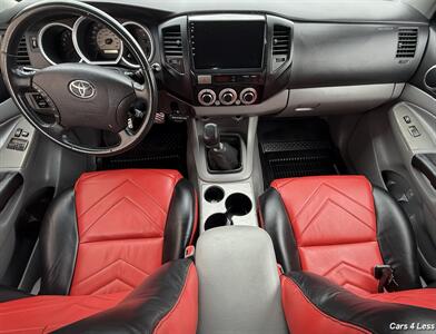 2007 Toyota Tacoma X-Runner V6   - Photo 7 - Merced, CA 95341