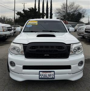 2007 Toyota Tacoma X-Runner V6   - Photo 2 - Merced, CA 95341