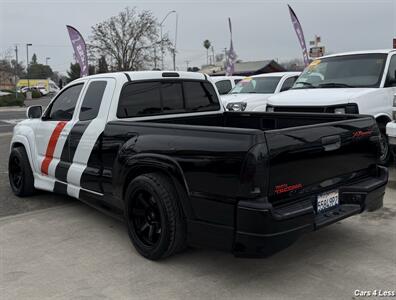 2007 Toyota Tacoma X-Runner V6   - Photo 6 - Merced, CA 95341
