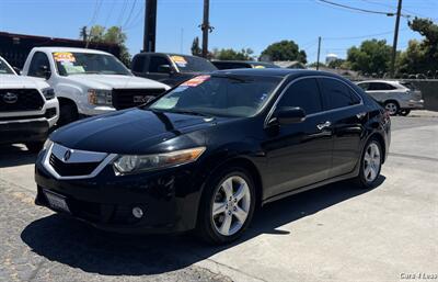 2009 Acura TSX w/Tech   - Photo 2 - Merced, CA 95341