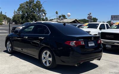 2009 Acura TSX w/Tech   - Photo 4 - Merced, CA 95341