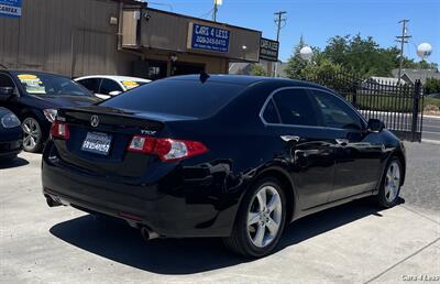 2009 Acura TSX w/Tech   - Photo 3 - Merced, CA 95341