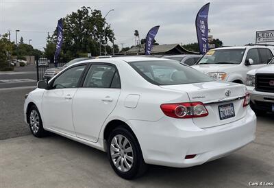 2013 Toyota Corolla LE   - Photo 3 - Merced, CA 95341