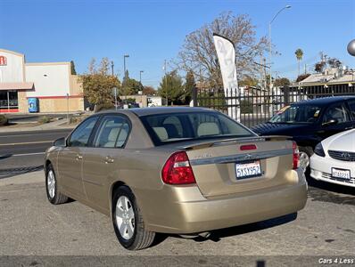 2006 Chevrolet Malibu LT   - Photo 3 - Merced, CA 95341