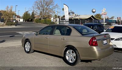 2006 Chevrolet Malibu LT   - Photo 5 - Merced, CA 95341