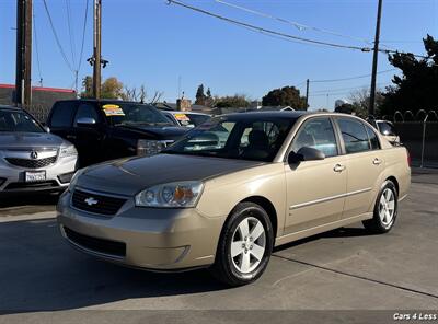 2006 Chevrolet Malibu LT   - Photo 2 - Merced, CA 95341