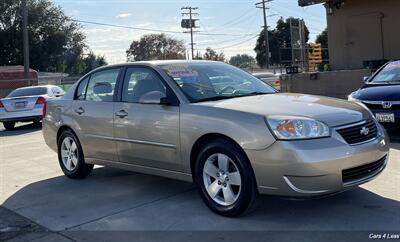 2006 Chevrolet Malibu LT   - Photo 1 - Merced, CA 95341