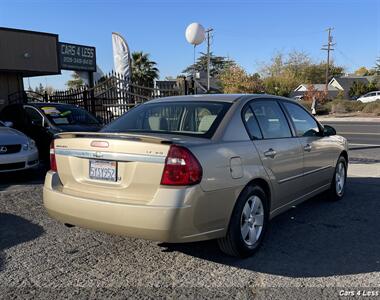 2006 Chevrolet Malibu LT   - Photo 4 - Merced, CA 95341