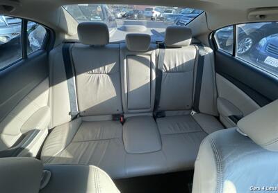 2015 Honda Civic EX-L - Photo 7 - Merced, CA 95341