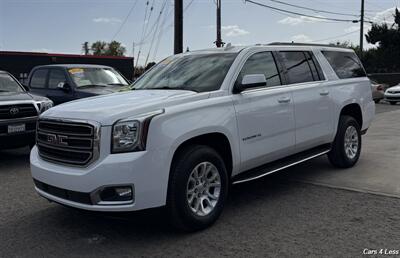2016 GMC Yukon SLE - Photo 2 - Merced, CA 95341