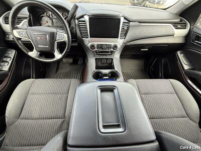 2016 GMC Yukon SLE - Photo 4 - Merced, CA 95341