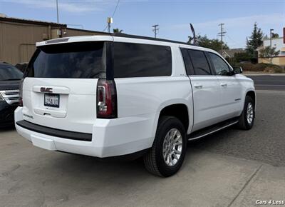 2016 GMC Yukon SLE - Photo 3 - Merced, CA 95341