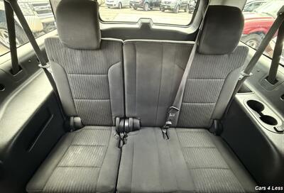 2016 GMC Yukon SLE - Photo 6 - Merced, CA 95341