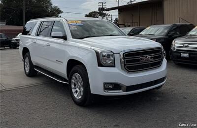 2016 GMC Yukon SLE - Photo 1 - Merced, CA 95341