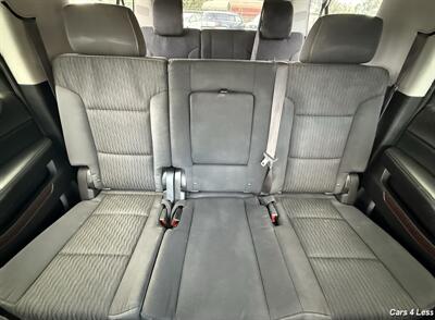 2016 GMC Yukon SLE - Photo 5 - Merced, CA 95341